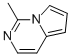 Pyrrolo[1,2-c]pyrimidine, 1-methyl- (9CI) CAS#: 251102-35-9