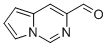 Pyrrolo[1,2-c]pyrimidine-3-carboxaldehyde (9CI) CAS#: 251102-28-0