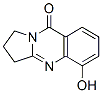 Pyrrolo[2,1-b]quinazolin-9(1H)-one,  2,3-dihydro-5-hydroxy- CAS#: 35214-95-0