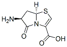 Pyrrolo[2,1-b]thiazole-3-carboxylic acid, 6-amino-5,6,7,7a-tetrahydro-5-oxo-, trans- (9CI) CAS#: 122716-06-7