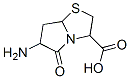 Pyrrolo[2,1-b]thiazole-3-carboxylic acid, 6-aminohexahydro-5-oxo- (9CI) CAS#: 349102-24-5