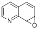 QUINOLINE7,8-OXIDE CAS#: 130536-39-9