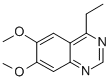 Quazodine CAS#: 4015-32-1