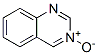 Quinazoline, 3-oxide (6CI,7CI,8CI,9CI) CAS#: 32907-43-0