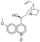 Quinidine 1Oxide CAS#: 115730-97-7