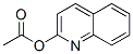 Quinolin-2-ol acetate CAS#: 30074-79-4