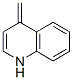 Quinoline, 1,4-dihydro-4-methylene- (9CI) CAS#: 139266-01-6