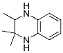 Quinoxaline, 1,2,3,4-tetrahydro-2,2,3-trimethyl- (8CI,9CI) CAS#: 32997-68-5