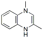 Quinoxaline, 1,4-dihydro-1,3-dimethyl- (9CI) CAS#: 291757-83-0