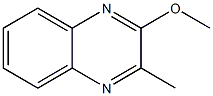 Quinoxaline, 2-methoxy-3-methyl- CAS#: 3149-26-6