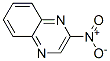 Quinoxaline, 2-nitro- CAS#: 117764-57-5