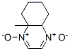 Quinoxaline, 4a,5,6,7,8,8a-hexahydro-4a-methyl-, 1,4-dioxide (9CI) CAS#: 152860-40-7
