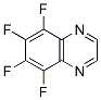 Quinoxaline, 5,6,7,8-tetrafluoro- CAS#: 33319-19-6