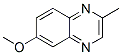 Quinoxaline,  6-methoxy-2-methyl- CAS#: 146294-17-9