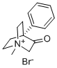 Quinuclium bromide CAS#: 35425-83-3