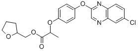 Quizalofop-p-tefuryl CAS#: 119738-06-6