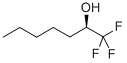 (R)-(+)-1 1 1-TRIFLUOROHEPTAN-2-OL 97 CAS#: 175840-70-7