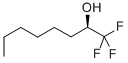 (R)-(+)-1 1 1-TRIFLUOROOCTAN-2-OL 97 CAS#: 121170-45-4