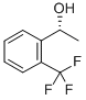 (R)-1-[2-(TRIFLUOROMETHYL)PHENYL]ETHANOL CAS#: 127852-29-3