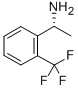 (R)-1-[2-(Trifluoromethyl)phenyl]ethylamine CAS#: 127733-46-4