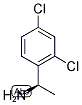 (R)-1-(2,4-DICHLOROPHENYL)ETHANAMINE CAS#: 133773-29-2