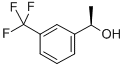 (R)-1-[3-(TRIFLUOROMETHYL)PHENYL]ETHANOL CAS#: 127852-24-8