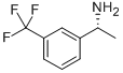 (R)-1-[3-(Trifluoromethyl)phenyl]ethylamine CAS#: 127852-30-6