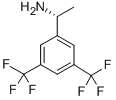 (R)-1-[3,5-BIS(TRIFLUOROMETHYL)PHENYL]ETHYLAMINE CAS#: 127733-47-5