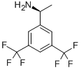(R)-1-[3,5-BIS(TRIFLUOROMETHYL)PHENYL]ETHYLAMINE HCL CAS#: 127733-40-8