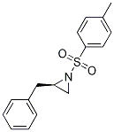 R-1-[(4-Methylphenyl)sulfonyl]-2-(phenylMethyl)-Aziridine CAS#: 362495-75-8