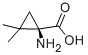 (R)-1-AMINO-2,2-DIMETHYLCYCLOPROPANECARBOXYLIC ACID CAS#: 130930-43-7