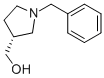 (R)-1-BENZYL-BETA-PROLINOL CAS#: 303111-43-5