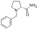 (R)-1-BENZYL-PYRROLIDINE-2-CARBOXYLIC ACID AMIDE CAS#: 114883-84-0