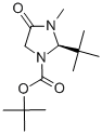 (R)-1-BOC-2-TERT-BUTYL-3-METHYL-4-IMIDAZOLIDINONE CAS#: 119838-44-7