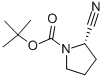 (R)-1-Boc-2-cyanopyrrolidine CAS#: 144688-70-0