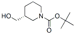 (R)-1-Boc-3-(hyroxymethyl)piperidine CAS#: 140695-85-8