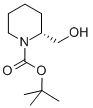 (R)-1-N-BOC-2-HYDROXYMETHYLPIPERIDINE CAS#: 134441-61-5