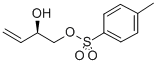 (R)-1-TOSYLOXY-3-BUTEN-2-OL CAS#: 138249-07-7