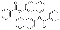 (R)-1,1'-BI-2-NAPHTHOL DIBENZOATE CAS#: 291772-40-2