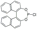 (R)-(-)-1,1'-BINAPHTHYL-2,2'-DIOXYCHLOROPHOSPHINE CAS#: 155613-52-8