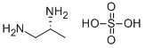 (R)-(-)-1,2-DIAMINOPROPANE SULFATE CAS#: 144118-44-5