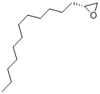 (R)-(+)-1,2-EPOXYTETRADECANE CAS#: 116619-64-8