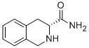 (R)-1,2,3,4-TETRAHYDRO-ISOQUINOLINE-3-CARBOXYLIC ACID AMIDE CAS#: 150448-64-9