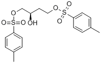 (R)-1,4-DITOSYLOXY-2-BUTANOL CAS#: 170305-50-7