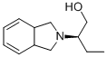(R)-(-)-2-(2-ISOINDOLINYL)BUTAN-1-OL CAS#: 135711-18-1