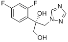 (R)-2-(2,4-DIFLUORFENYL)-3-(1H-1,2,4-TRIAZOOL-1-YL)PROPAAN-1,2-DIOL CAS#: 141113-41-9