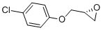 (R)-2-((4-CHLOROPHENOXY)METHYL)OXIRANE CAS#: 129098-58-4