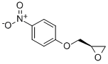 (R)-2-((4-NITROPHENOXY)METHYL)OXIRANE CAS#: 125279-81-4