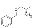 (R)-(-)-2-AMINO-1-BENZYLOXYBUTANE CAS#: 142559-11-3