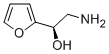 (R)-2-AMINO-1-(FURAN-2-YL)-ETHANOL CAS#: 139683-93-5